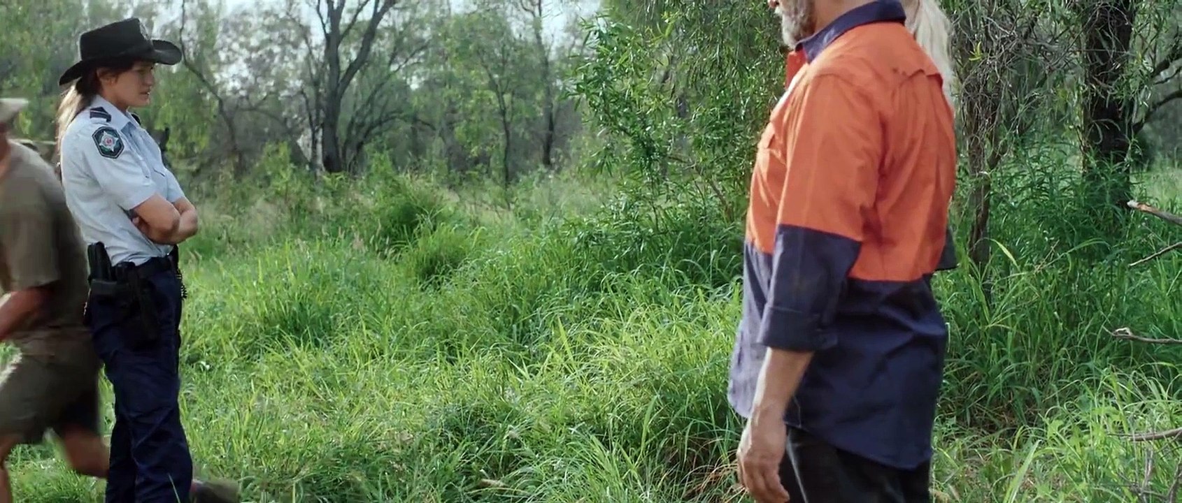 Rippy - Das Killerkänguru kostenlos anschauen