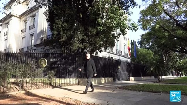 España nombra nuevo embajador en Argentina y busca fortalecer lazos diplomáticos