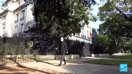 España nombra nuevo embajador en Argentina y busca fortalecer lazos diplomáticos