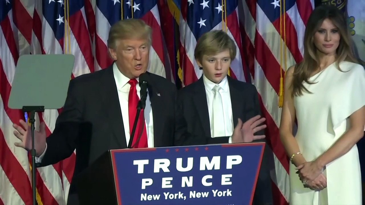 Trump oder Harris? So funktioniert das US-Wahlsystem