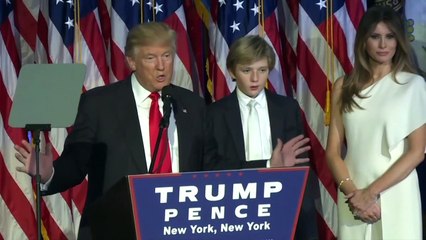 Trump oder Harris? So funktioniert das US-Wahlsystem