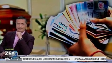 ¿Cuánto cuesta un servicio funerario en la CDMX?