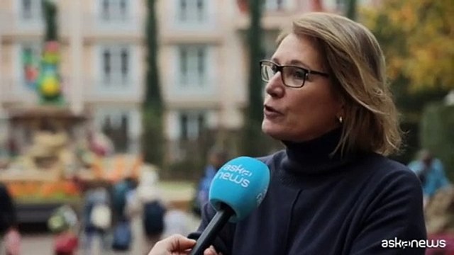 Parchi divertimento, CEO Gardaland: siamo importanti per turismo