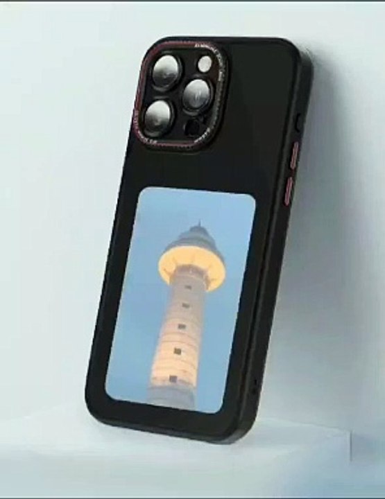 ILOVEINK CASE