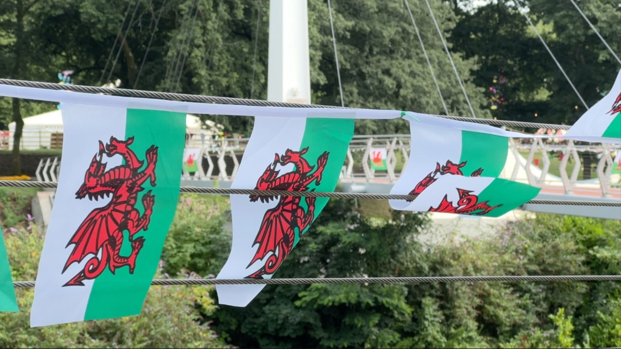 What does the UK budget mean for Wales? video Dailymotion