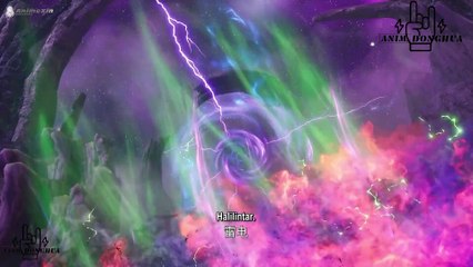 100.000 Years of Refining Qi Episode 176-179 Sub Indonesia