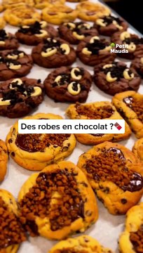 Le Salon du Chocolat revient à Paris ! Du 30 octobre au 3 novembre, venez savourer les créations des plus grands chocolatiers, assister à des démonstrations gourmandes et admirer le fameux défilé de robes en chocolat ! Un événement immanquable pour tou