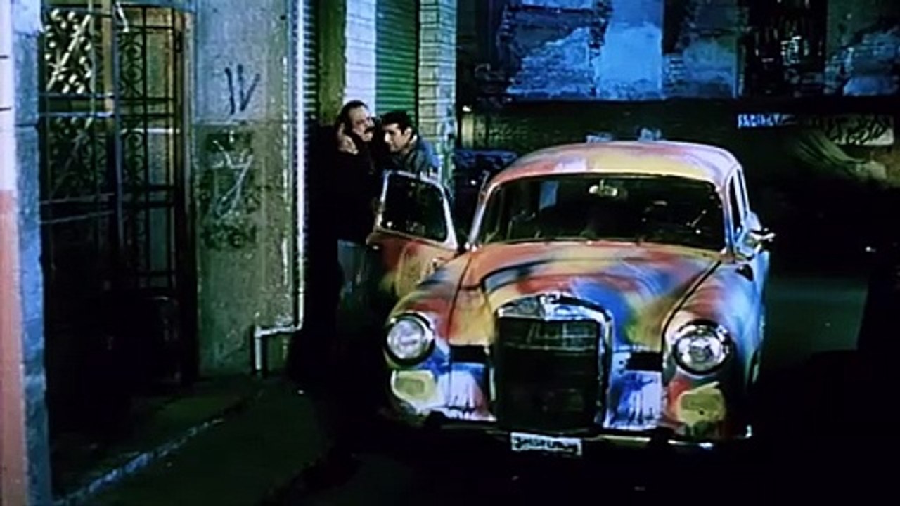 فيلم غبي منه فيه 2004 كامل بطولة هاني رمزي ونيل...