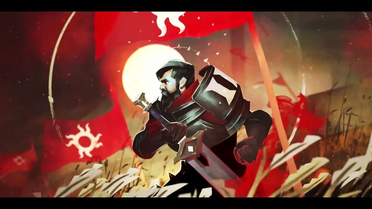 Launch-Trailer zu Champions Tactics, dem NFT-RPG von Ubisoft