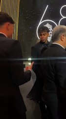 Lamine Yamal to Cubarsi "Next year youll win it"