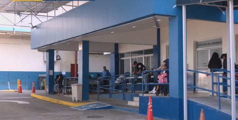 Mulino asegura que no ejercerá imposiciones en debate de proyecto para salvar la CSS