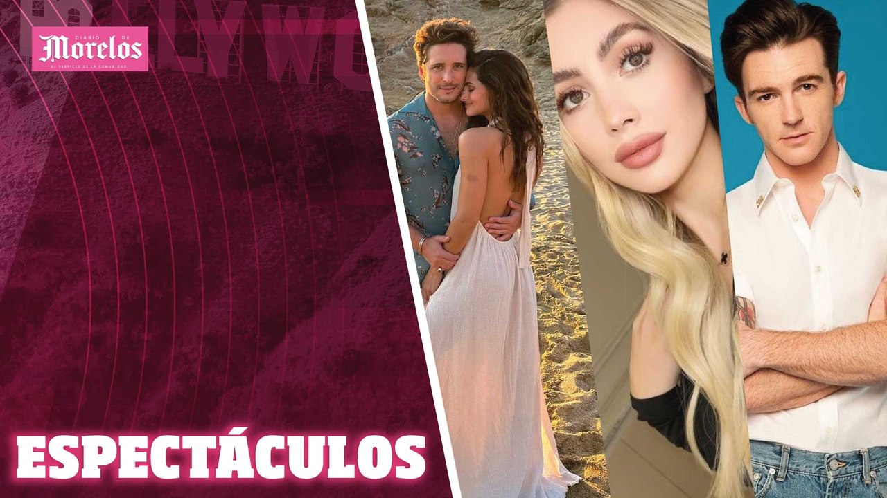 Drake Bell vive momento incómodo en Guadalajara