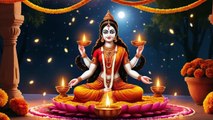 Diwali & Kali Puja : A Melody of Light and Blessings