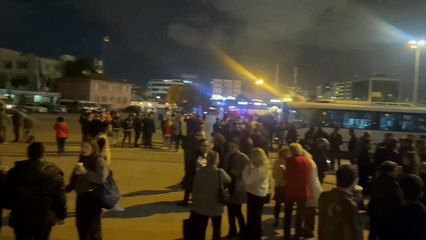 CHP'li Esenyurt Belediye Başkanı Ahmet Özer, "örgüt üyeliği" iddiasıyla gözaltında