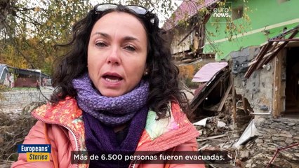 La recuperación de Polonia tras las inundaciones: ¿Cómo reducir los daños en las zonas urbanas?