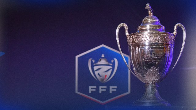 Quand les Petits Clubs Rêvent Grand - Tirage au sort 7ème Tour Coupe de France !