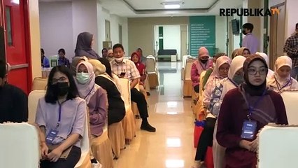 Terapi dan Pola Hidup Sehat Bantu Kendalikan Penyakit Kardioserebrovaskular