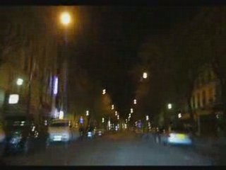 Paris 12eme Rue Chaligny