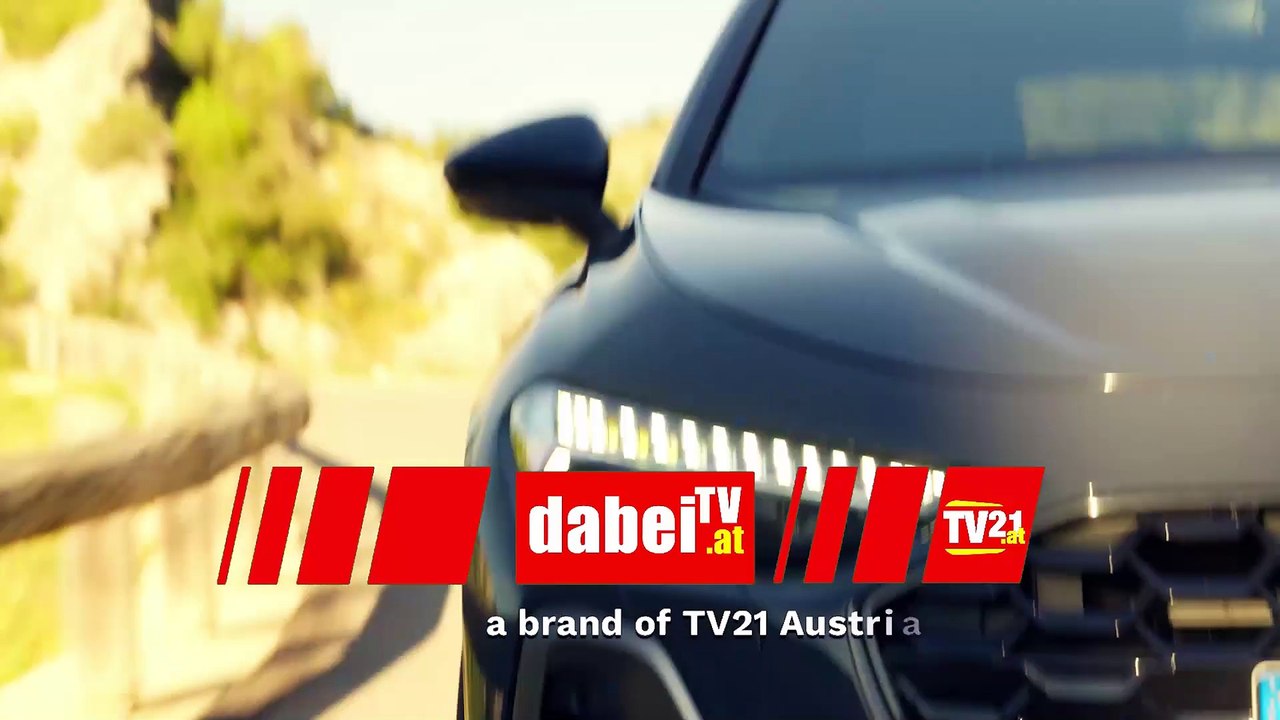 Audi A5 Limousine, Audi S5 Avant