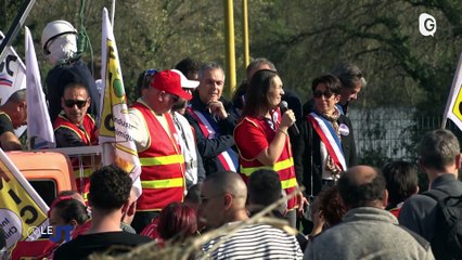 Le JT - 30/10/24 - Planning familial, Vencorex, Tour de France, BDL, GF38, Musée de Grenoble, Hallo