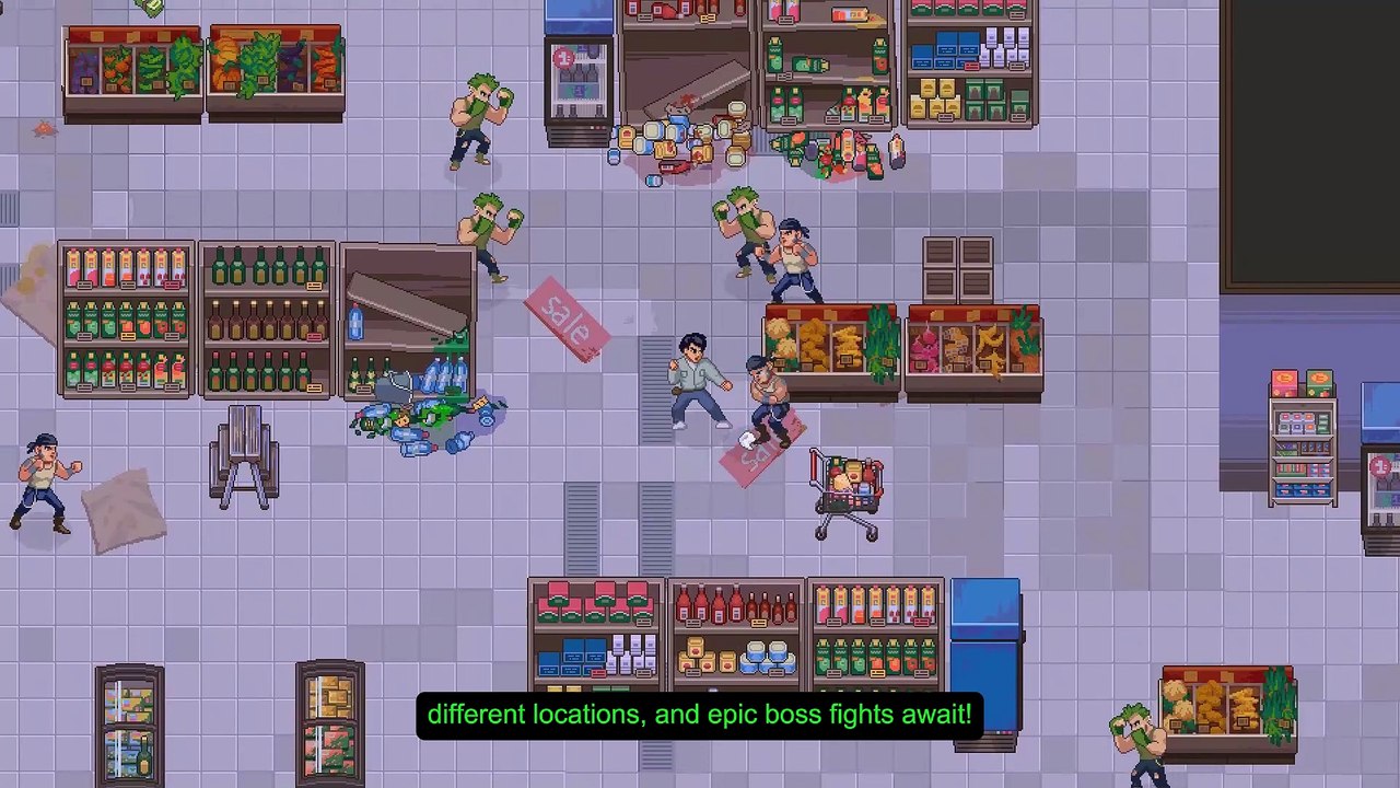 Daily game releases (Oct 30,2024) - Pokémon Trading Card Game Pocket, Karate Survivor and more