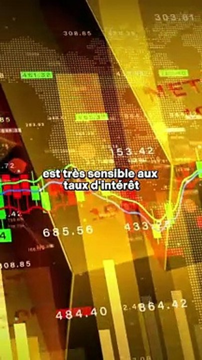  L’or enregistre encore un nouveau record historique à 2780 dollars
