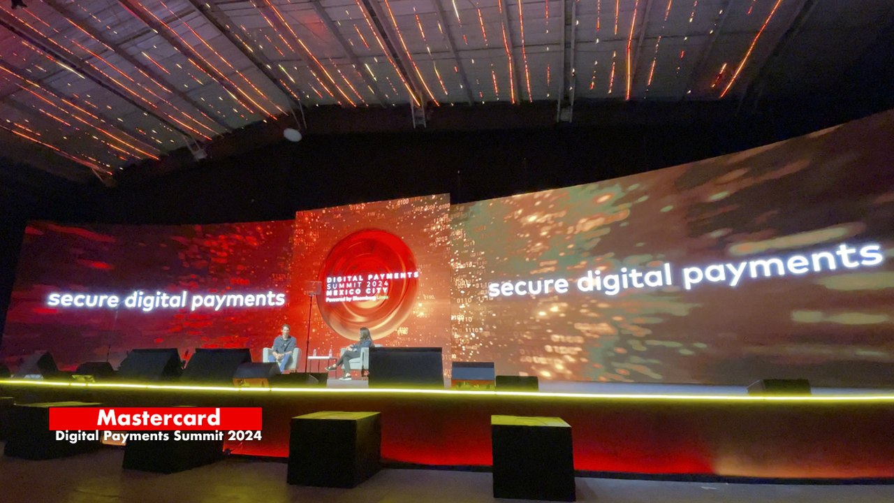 Mastercard Digital Payments Summit 2024 impulsa el futuro los pagos digitales