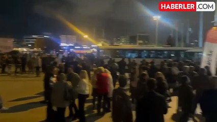 CHP'li başkandan Ahmet Özer için toplanma çağrısı