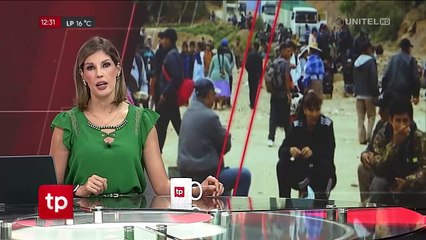 ​Industriales denuncian pérdidas de Bs 2.200 millones y alertan que algunas fábricas de Cochabamba dejan de operar