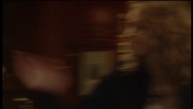 Emmerdale Dawn Woods Slaps Kelly 17th March 2006