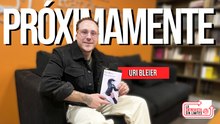 #LaEntrevistaSinLímites con Uri Bleier, autor de 'Esta cuerpa mía'