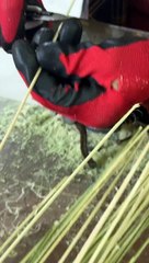 # Bamboo handmade craftsmanship