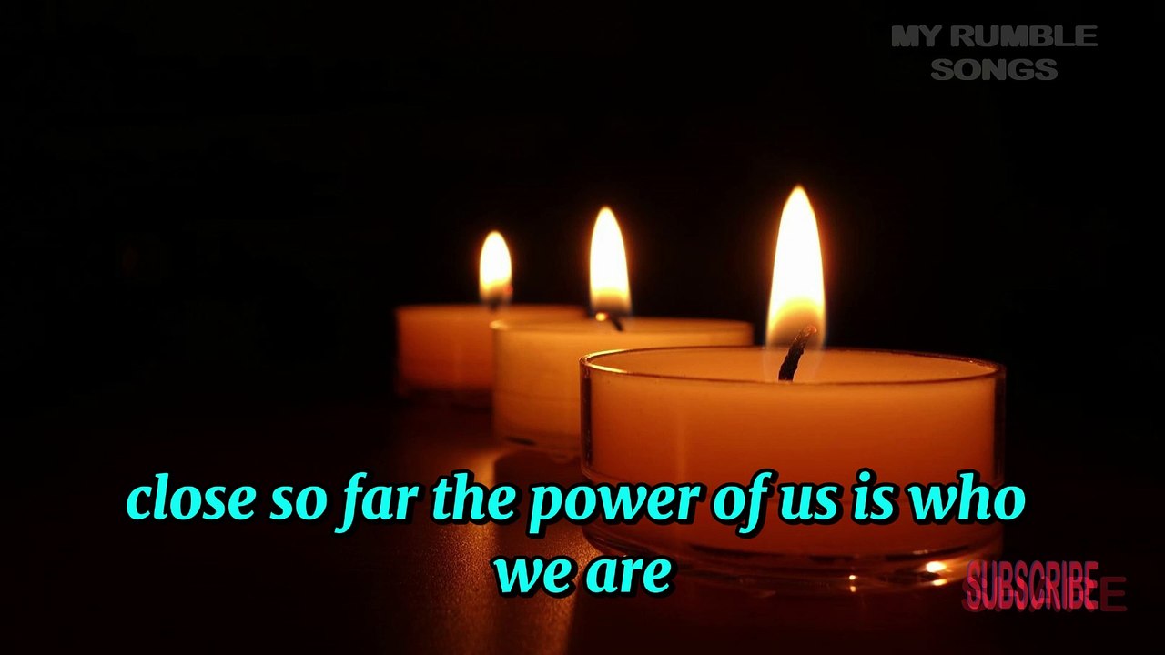 The Power Of Us | Love Song