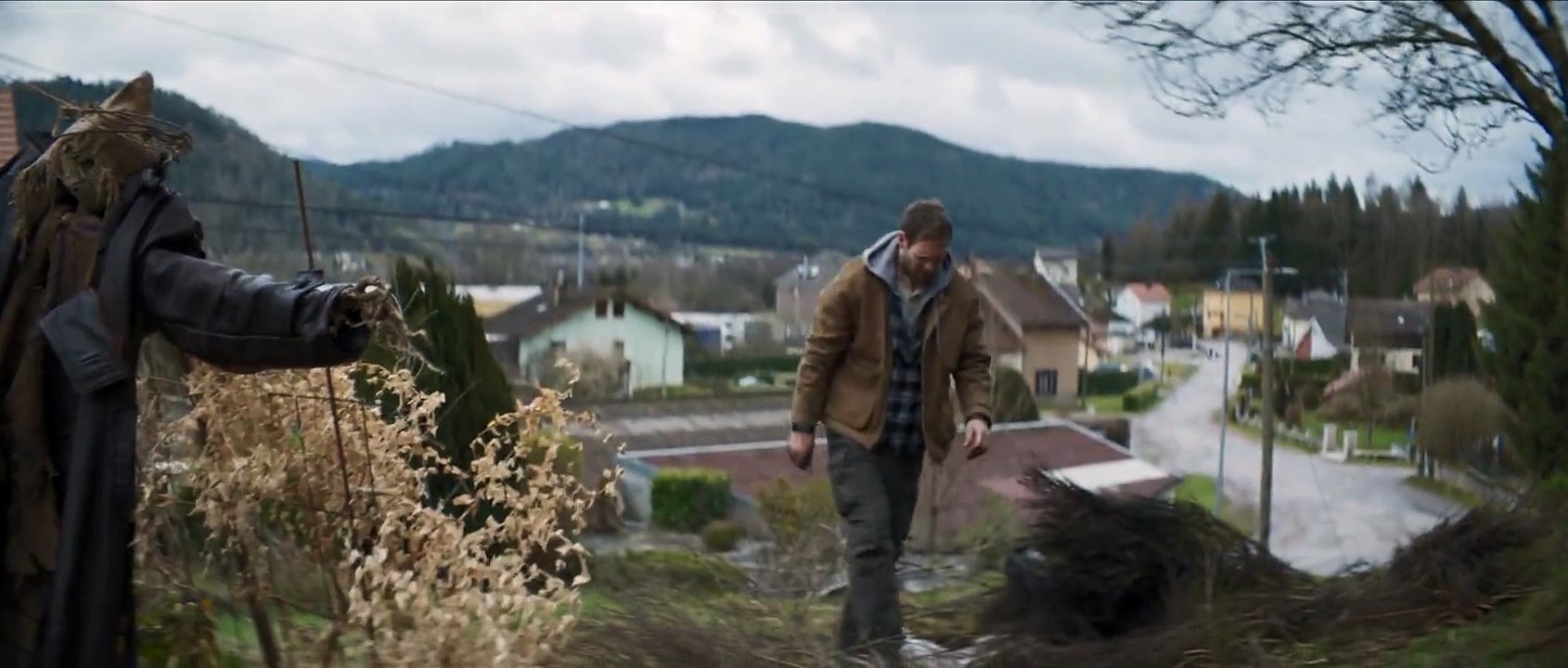 Der Seelenfänger kostenlos anschauen