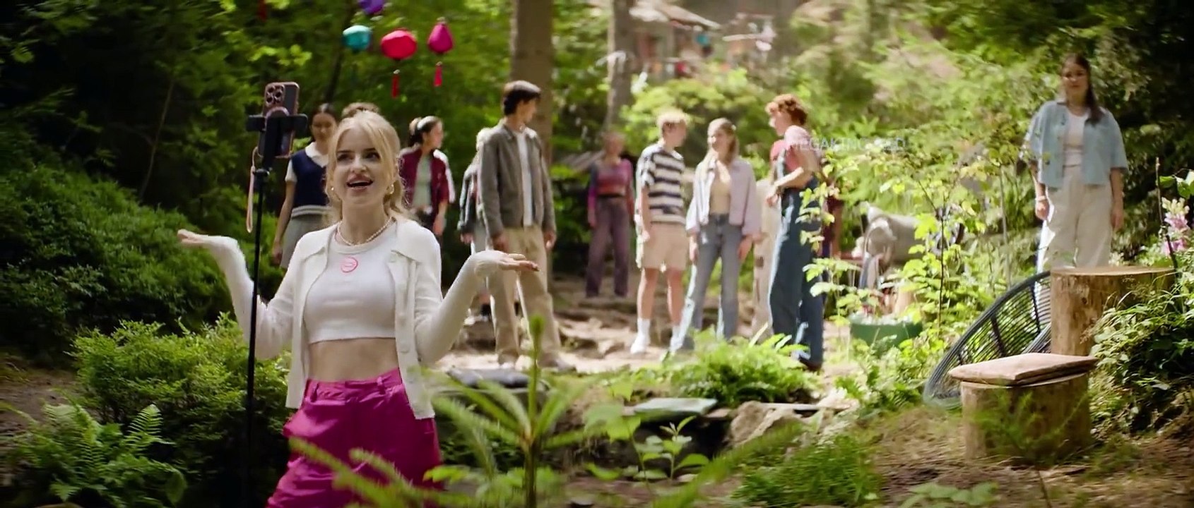 Die Schule der magischen Tiere 3 kostenlos anschauen