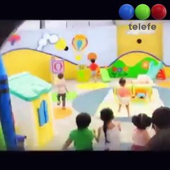 Bet On Your Baby Uruguay Capítulo completo 3.12.2013