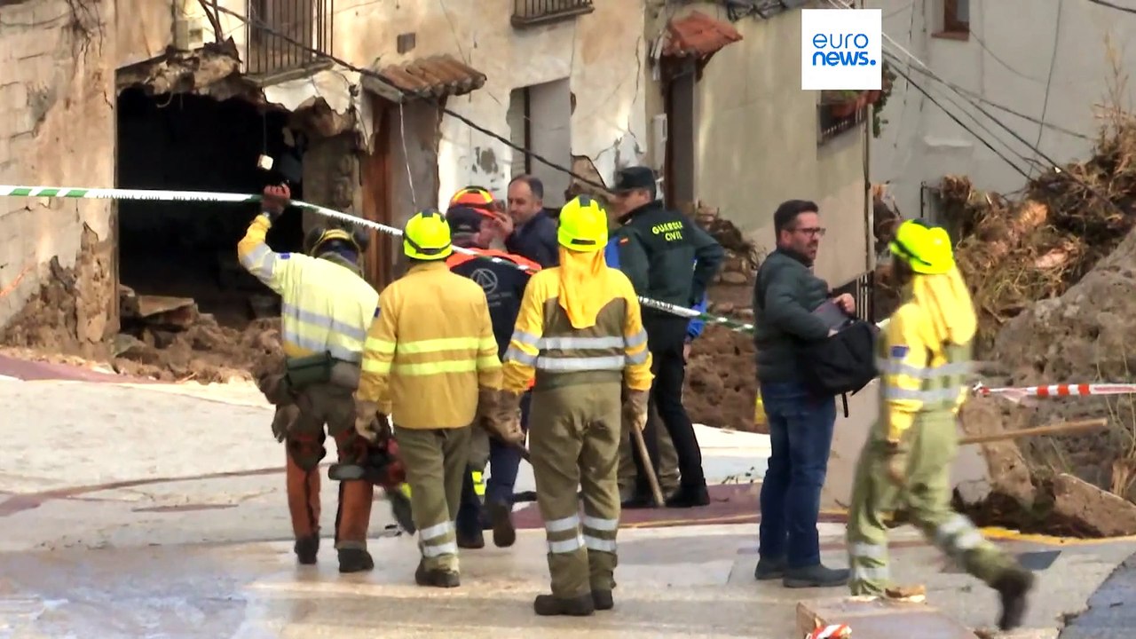 Nachrichten des Tages | 30. Oktober - Abendausgabe