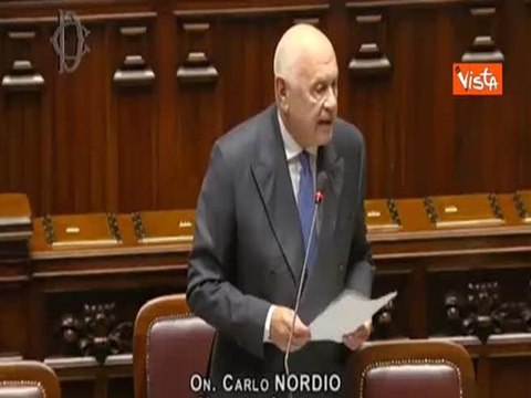 Nordio: Attacchi hacker? Succede in tutto il mondo, presto potremo controllarli