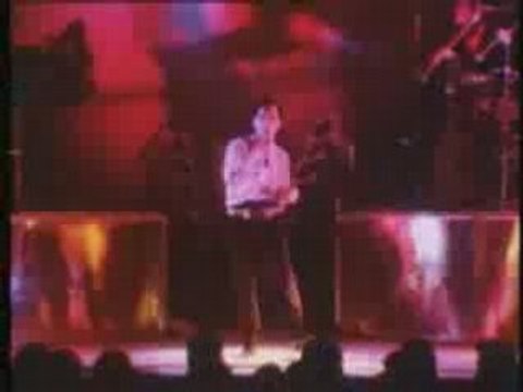 Simple Minds-Glittering Prize