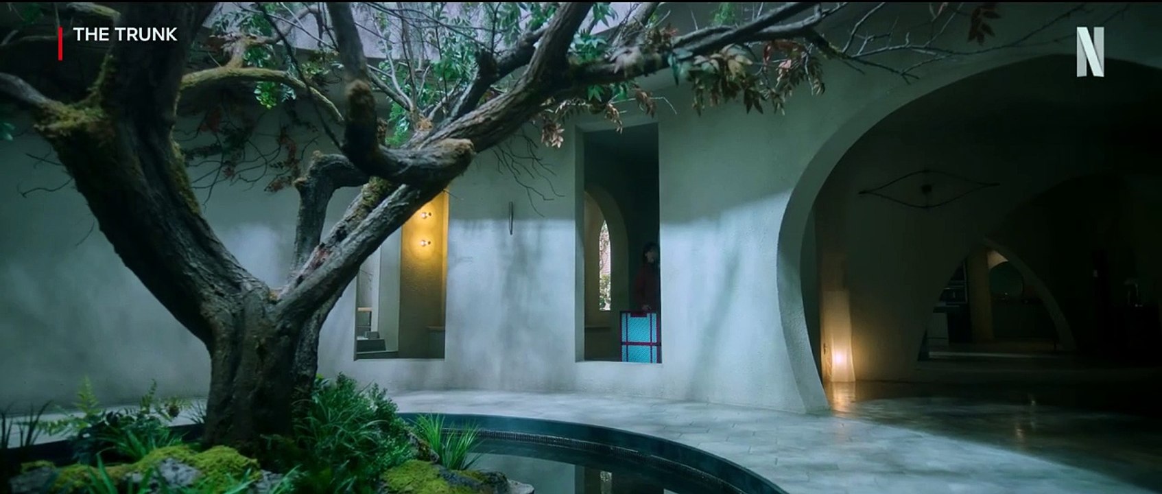 The Trunk Teaser OmeU