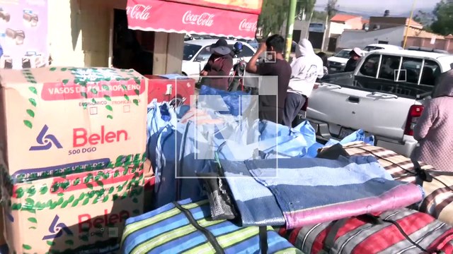 “Flores desde Bs. 5”: Floricultores se ven ‘obligados’ a rematar su producción por los bloqueos