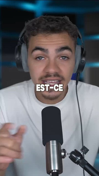 Amixem et sa santé mentale #sansfiltre