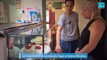 Las exquisiteces de La Callecita llegan al festival Bocados