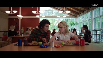 Sweethearts | Official Trailer | Max