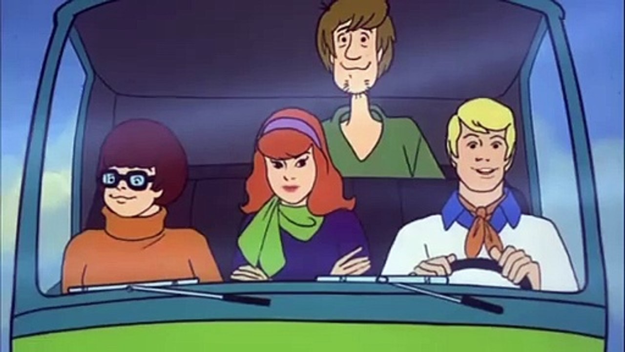 The New Scooby-Doo Movies l Episode 9 l The Spooky Fog of Juneberry l 1-9 l