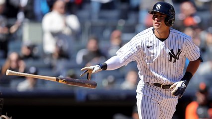 Yankees Triumph with Volpe's Grand Slam: Game Recap