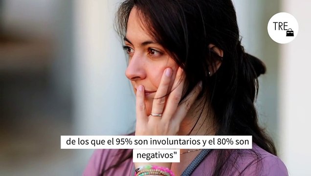 Cómo evitar los bucles de pensamientos negativos es la llave para ganar en serenidad