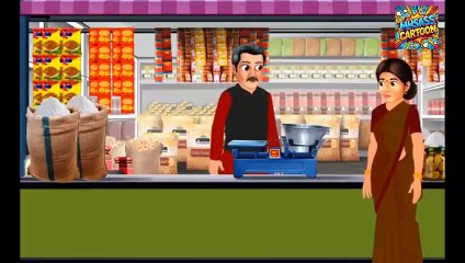 गरीब के खील बताशे खिलौने | Gareeb Ki Kheel Batashe Khilone | Hindi Kahani | Moral Stories | Kahani