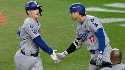 Yankees vs. Dodgers: Epic Showdown in Game 5 of the World Series ⚾️