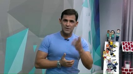 Após quas 10 anos, 'Carrapato' Éverton Sena é apresentado no Santa Cruz